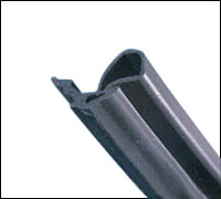 汽車(chē)密封條部分產(chǎn)品圖