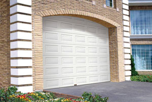 車(chē)庫門(mén)密封條