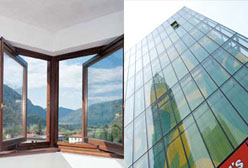 建筑幕墻門(mén)窗密封條