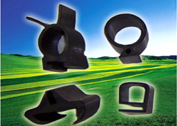 車(chē)庫門(mén)密封條