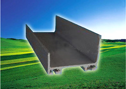 車(chē)庫門(mén)密封條