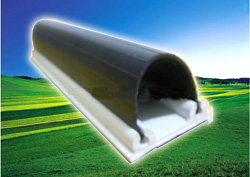 車(chē)庫門(mén)密封條