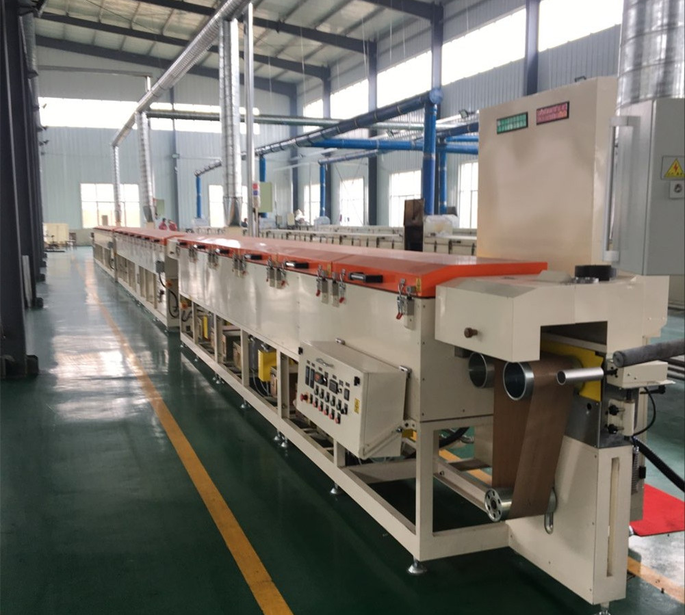 車(chē)間1線(xiàn)