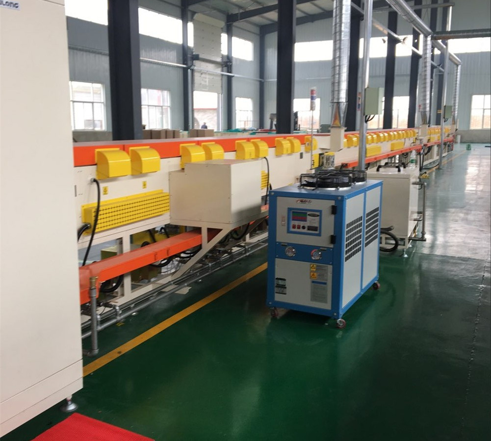 車(chē)間2線(xiàn)