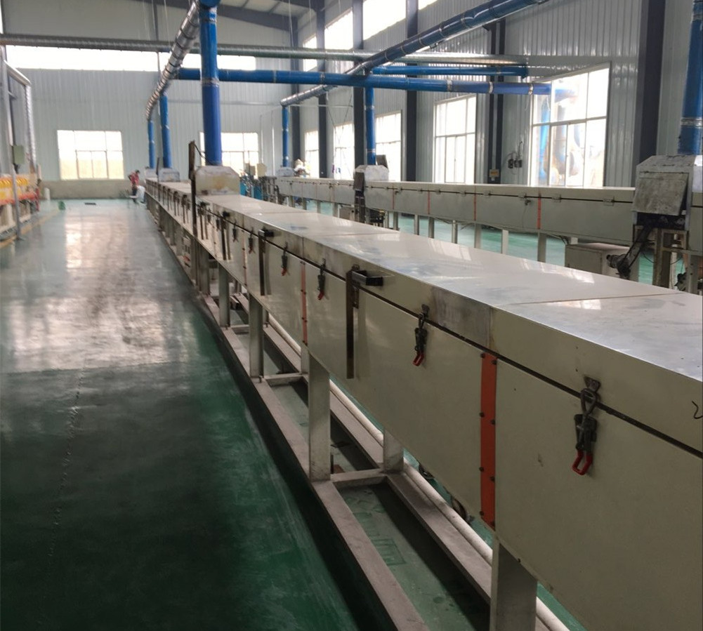 車(chē)間3線(xiàn)